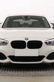 BMW SERIA 1 , Klima, Tempomat, Parktronic-2