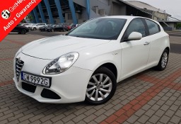 Alfa Romeo Giulietta Nouva 1,6 JTDM Navi Klimatronik DNA Blue&amp;Me Zarejestrowany Gwarancja