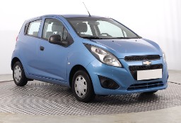 Chevrolet Spark II (M300) , Salon Polska, Klima