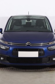 Citroen C4 Picasso II , Automat, Navi, Klimatronic, Tempomat, Parktronic-2