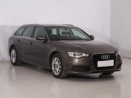 Audi A6 IV (C7) , 177 KM, Navi, Xenon, Klimatronic, Tempomat, Parktronic,