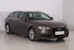 Audi A6 IV (C7) , 177 KM, Navi, Xenon, Klimatronic, Tempomat, Parktronic,