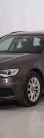 Audi A6 IV (C7) , 177 KM, Navi, Xenon, Klimatronic, Tempomat, Parktronic,-3