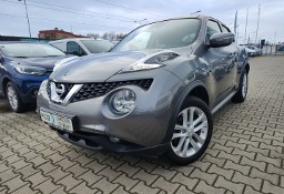 Nissan Juke 1.2 DIG-T 115KM SALON PL