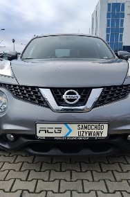 Nissan Juke 1.2 DIG-T 115KM SALON PL-2