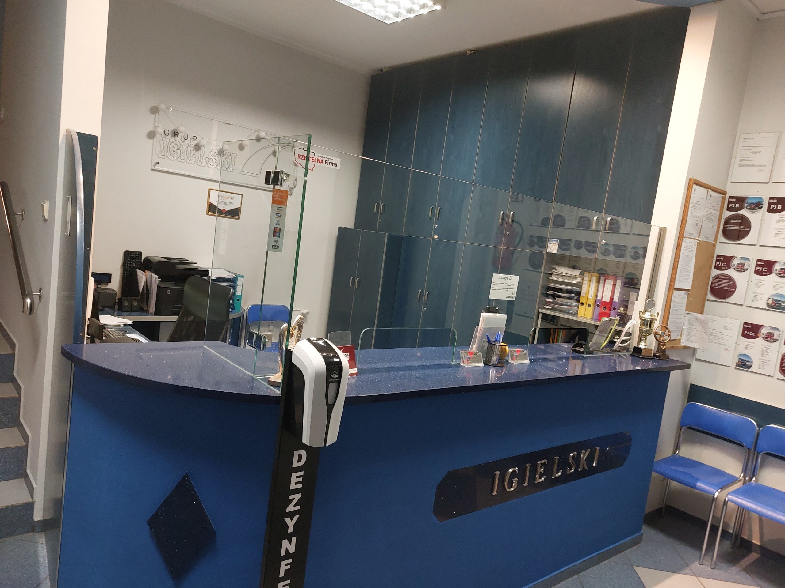 lokal handlowy, usługowy na sprzedaż