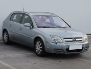 Opel Signum , 177 KM, Klimatronic, El. szyby, Alarm