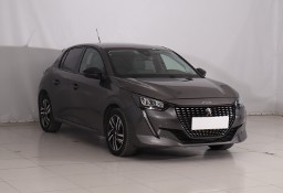Peugeot 208 , Salon Polska, 1. Właściciel, Serwis ASO, Automat, VAT 23%,
