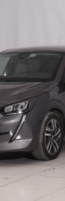 Peugeot 208 , Salon Polska, 1. Właściciel, Serwis ASO, Automat, VAT 23%,-3