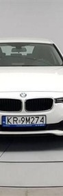 BMW SERIA 3 316d aut sedan 4DR-4