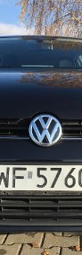 Volkswagen Golf VII BEZWYP/OR.LAK/K.SERW/KLIMA/IDEAŁ/SALON PL-4