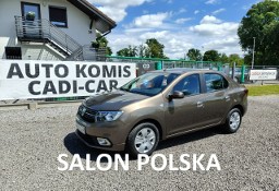 Dacia Logan II Krajowy, super stan.