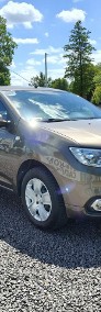 Dacia Logan II Krajowy, super stan.-3
