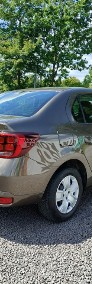 Dacia Logan II Krajowy, super stan.-4