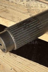 Deutz Fahr 6190 Powershift Skrzynia Biegów Wał Wałek CZĘŚCI 2093422043-2