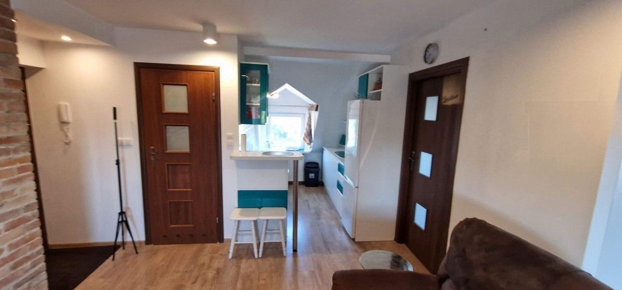 Mieszkanie do wynajęcia, 50 m² Leszczynki, Osada Kolejowa