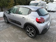 Citroen C3 III