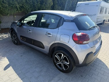 Citroen C3 III-1