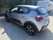 Citroen C3 III