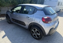 Citroen C3 III