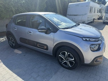 Citroen C3 III-1