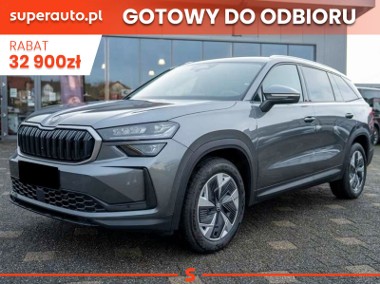 Skoda Kodiaq Drive 1.5 TSI mHEV DSG Drive 1.5 TSI mHEV DSG 150KM-1