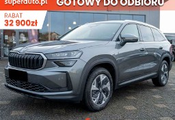 Skoda Kodiaq Drive 1.5 TSI mHEV DSG Drive 1.5 TSI mHEV DSG 150KM