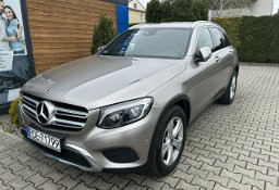 Mercedes-Benz Klasa GLC 220D 4Matic