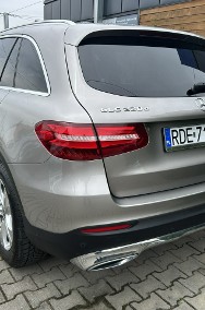 Mercedes-Benz Klasa GLC 220D 4Matic-2