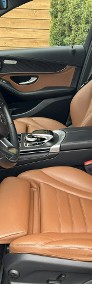 Mercedes-Benz Klasa GLC 220D 4Matic-4
