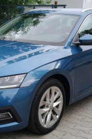 Skoda Octavia IV Bogate wyposażenie. 1,5 TSI ACT 150HP Polecam. Zadbana.-2
