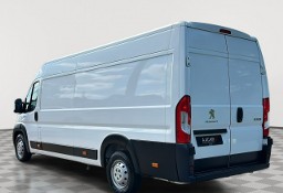 Peugeot Boxer L4H2,salon PL, pierwszy właściciel, DOSTAWA W CENIE, FV-23%, gwaranc