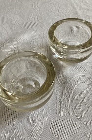 Para szklanych świeczników-3