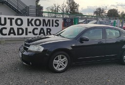 Dodge Avenger Stan bardzo dobry.