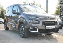 Citroen Berlingo II nowe opony*pełna obsługa*klimatyzacja*bluetooth*czujniki parkowania