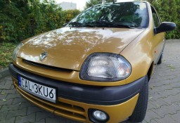 Renault Clio II zarejestrowane WSIADAC I JEŻDZIC zapraszam