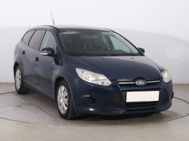 Ford Focus III , Salon Polska, Klima, Podgrzewane siedzienia-1