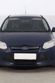 Ford Focus III , Salon Polska, Klima, Podgrzewane siedzienia-2