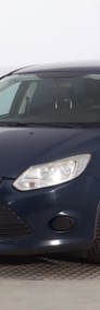 Ford Focus III , Salon Polska, Klima, Podgrzewane siedzienia-3
