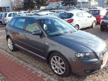 Audi A3 II (8P)-1