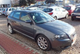 Audi A3 II (8P)