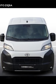 Toyota Max Heavy 2.2 D-4D L3H2 Life-2