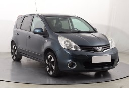 Nissan Note E11 , Navi, Klimatronic, Tempomat, Parktronic,ALU