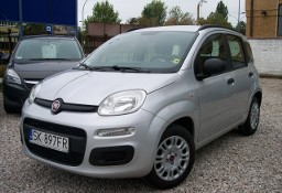 Fiat Panda III 14/15 SALON PL pierwszy wł. 100% bezwypadkowy + pełny serwis ASO