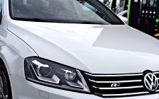 Volkswagen Passat B7