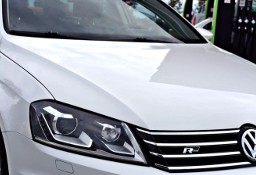 Volkswagen Passat B7