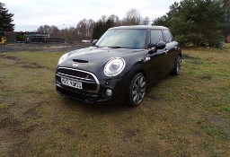 MINI Cooper II S 2.0D 170KM Zarejestrowany Super Stan