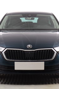 Skoda Octavia IV , Salon Polska, Serwis ASO, Klimatronic, Tempomat, Parktronic-2