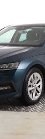 Skoda Octavia IV , Salon Polska, Serwis ASO, Klimatronic, Tempomat, Parktronic-3