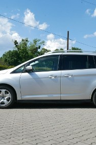 Ford C-MAX II 1.6TDCi 115KM Eu5 -Kraj -1 Właśc -Serwis ASO -Nowy rozrząd kpl +Koła-2